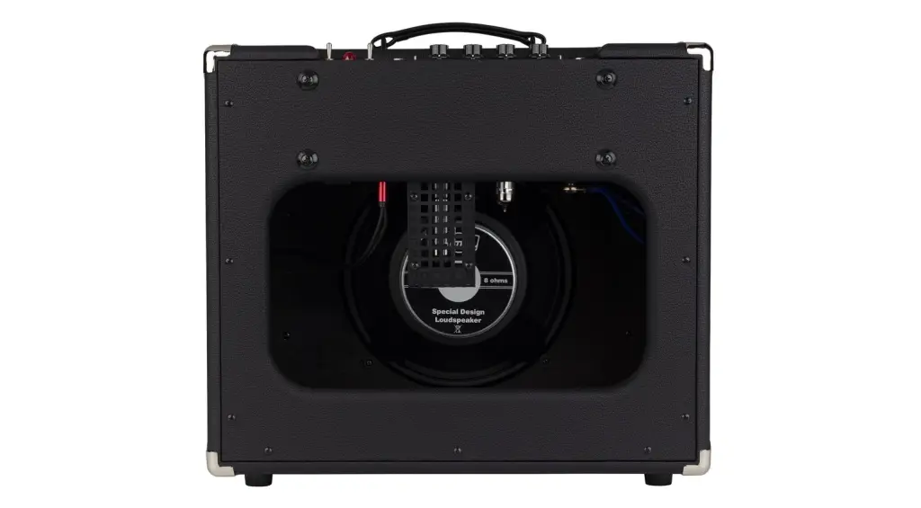 Retro del Durango 12 Combo