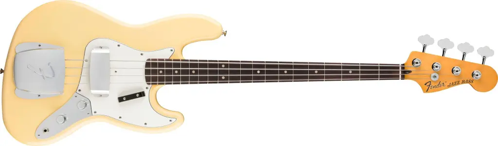 Laura Lee Jazz Bass