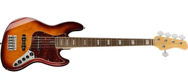 Sire Marcus Miller V7 5-String
