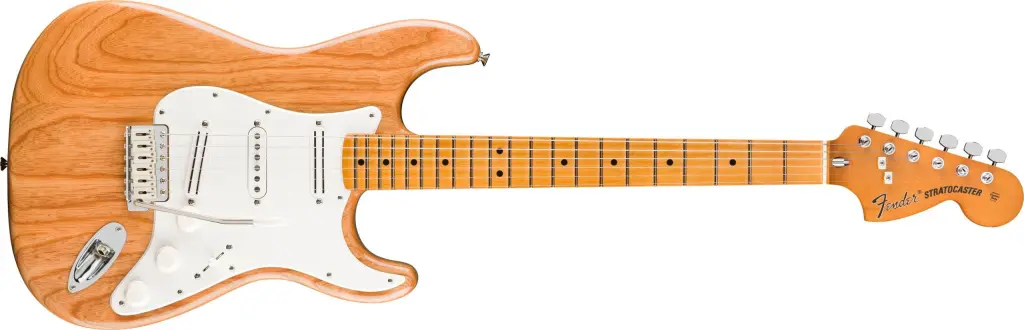 Mark Speer Stratocaster