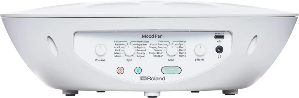 Roland Mood Pan (MN-10)
