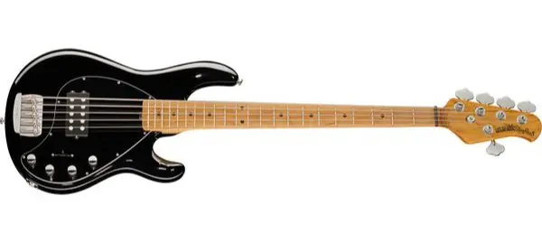 Music Man StingRay 5