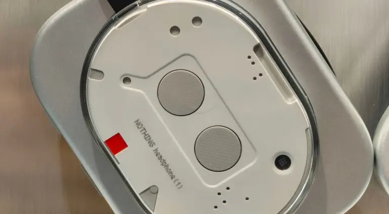 nothing Headphone 1 Leak: le cuffie più originali dell’anno?