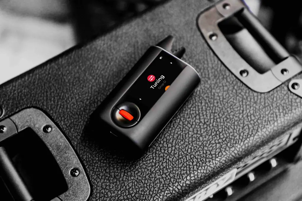 Roadie 4: ora con schermo a colori da 1.9”