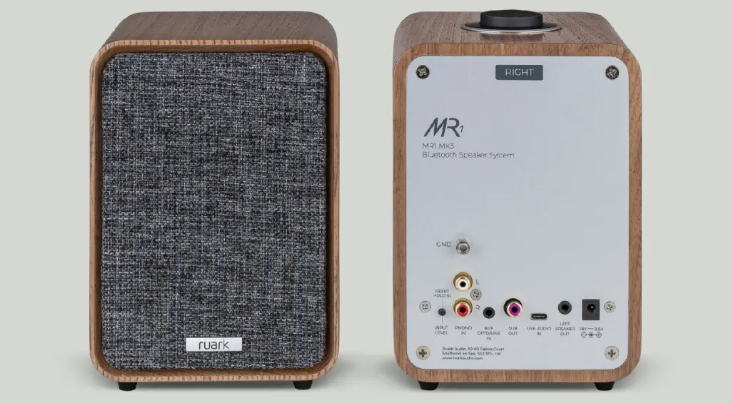 Ruark Audio MR1 Mk3