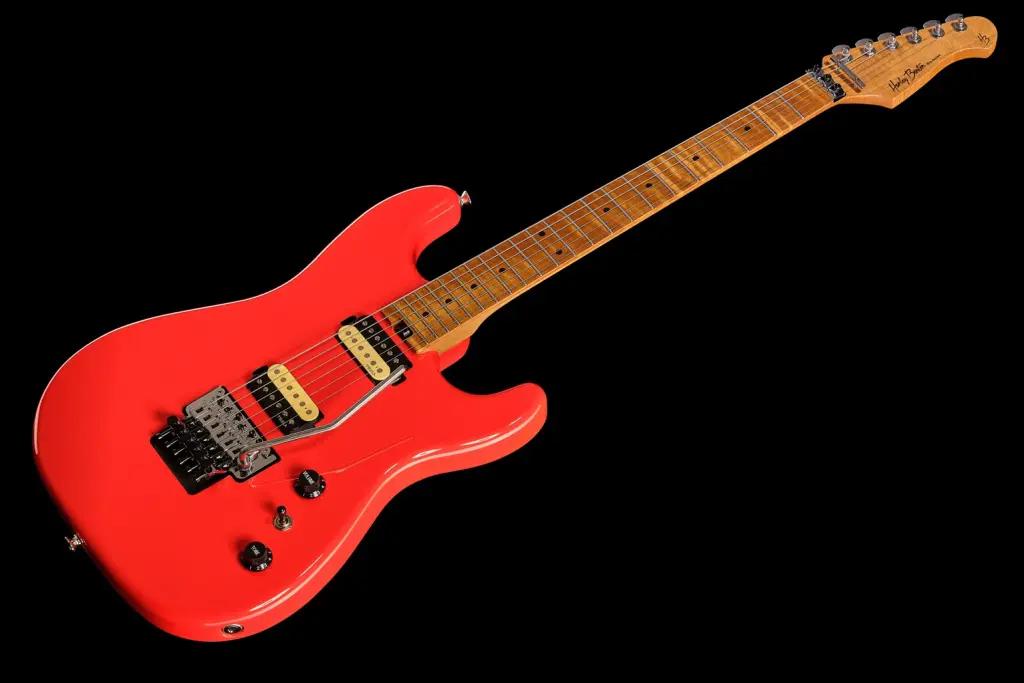 Doppio Humbucker Tesla