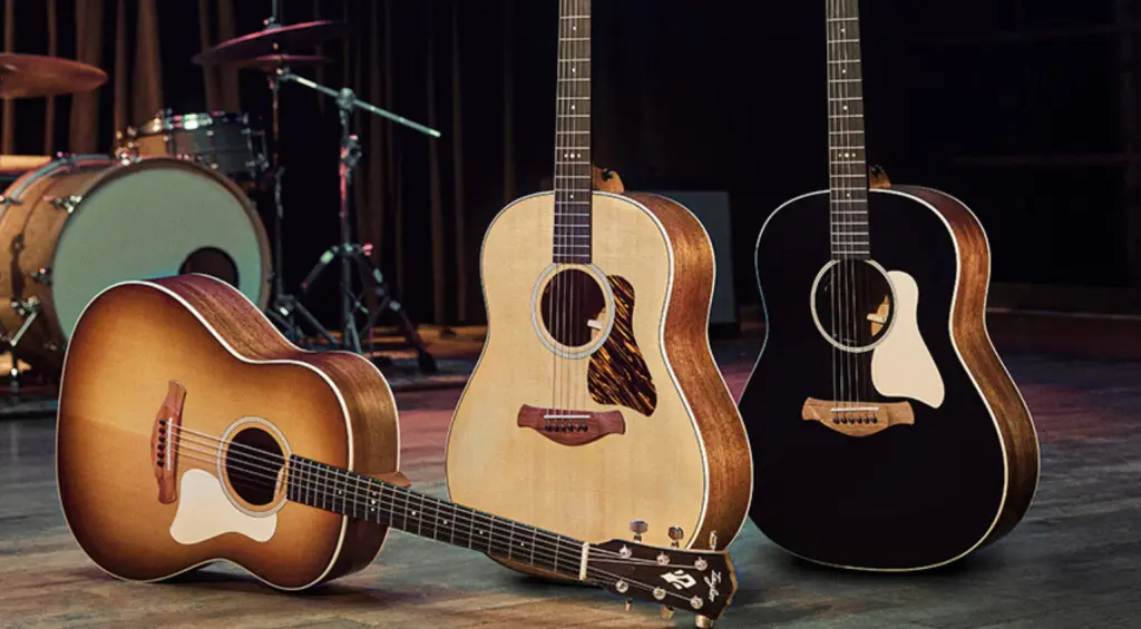 Sunburst, Natural e Blacktop