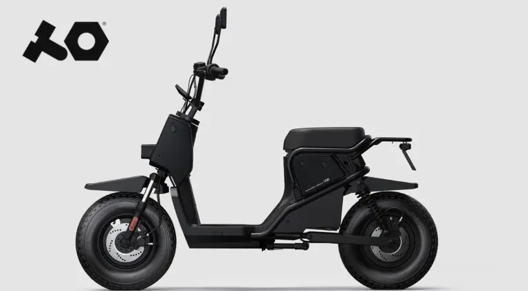 Teenage Engineering epa-1: uno scooter invece di un nuovo synth?