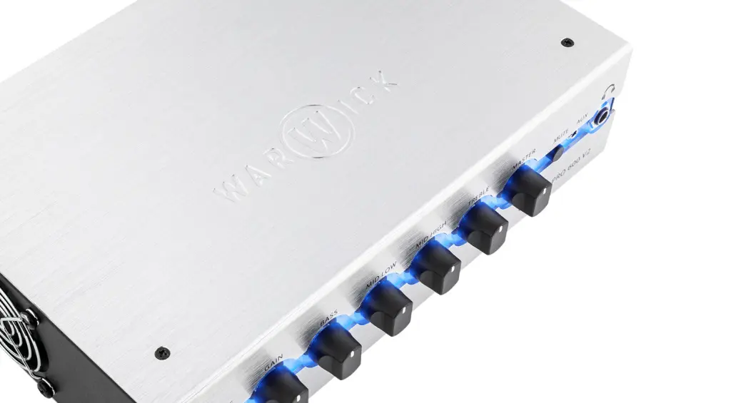 Compatto ma potente!