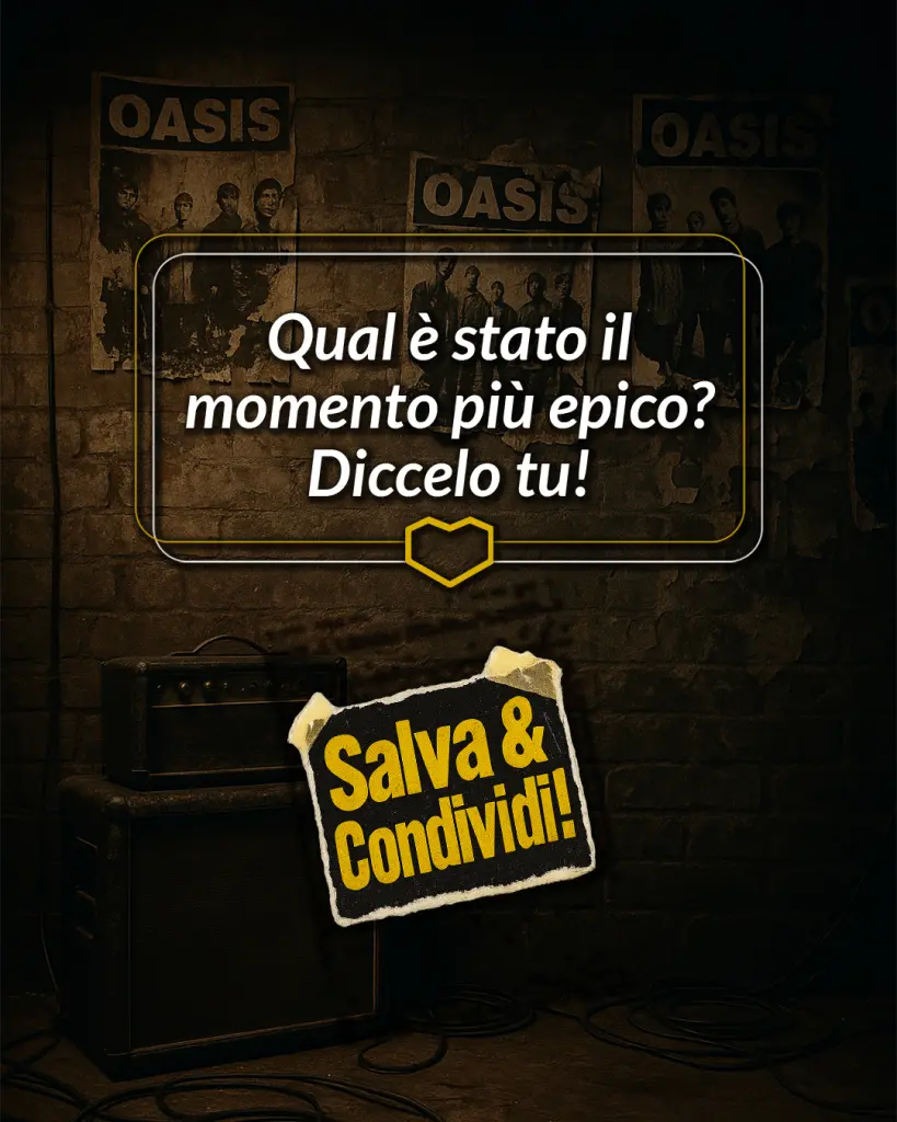 Litigi dei fratelli Gallagher