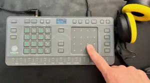 AlphaTheta Chordcat: Una Smart Groovebox con oltre 100.000 accordi a 279€? - Recensione