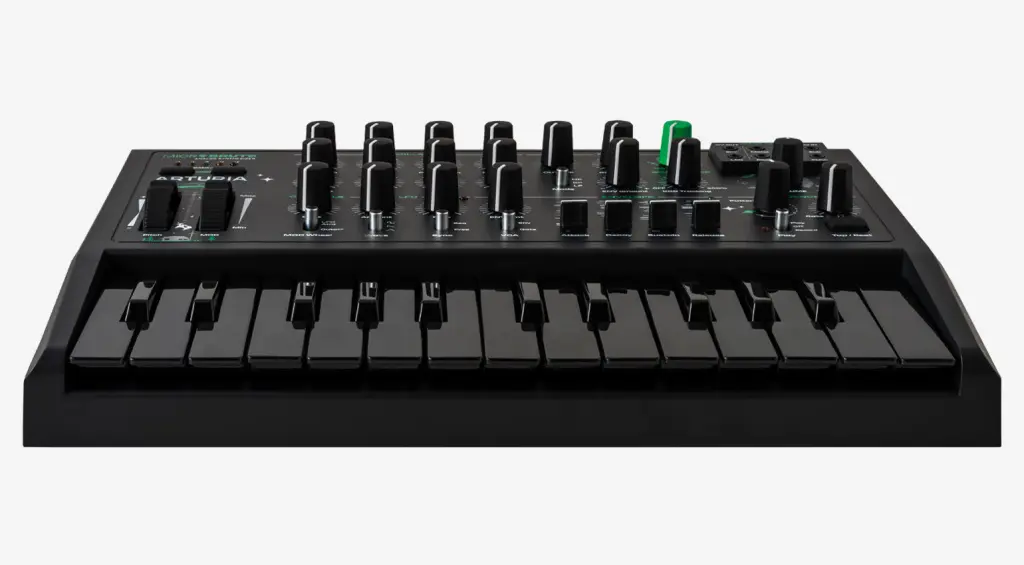 Arturia MicroBrute UFO