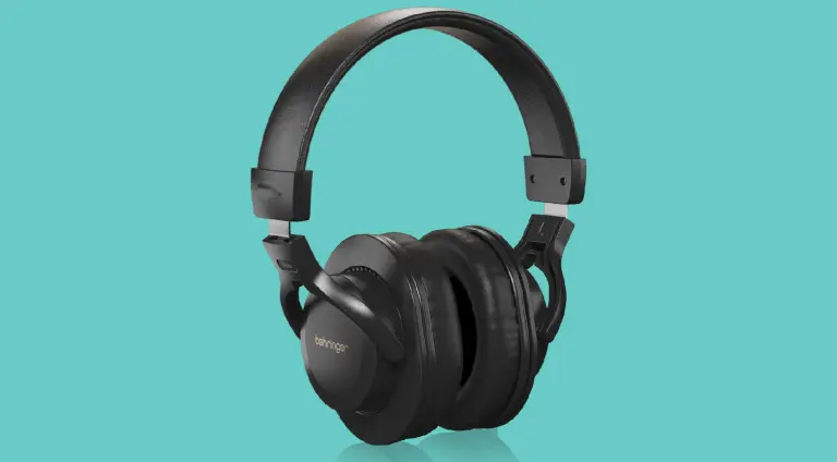 Behringer BH20: Cuffie da Registrazione Economiche