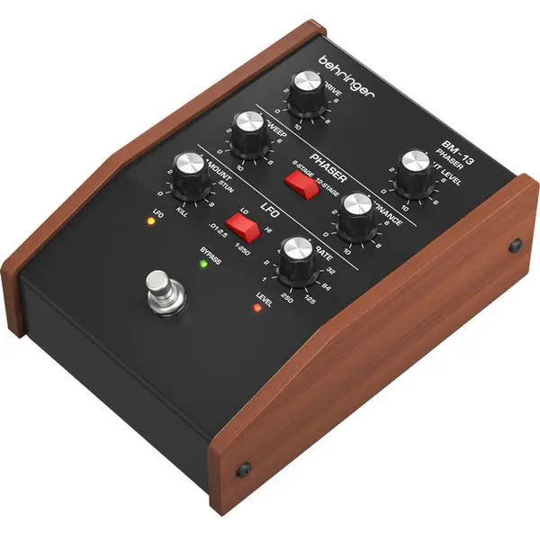 Behringer BM-13 Phaser