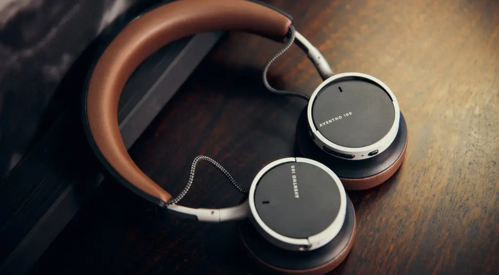 beyerdynamic AVENTHO 100