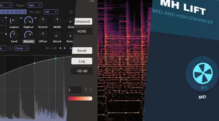 REEV-R, Visu, MH Lifter - Plugin Gratuiti della Settimana