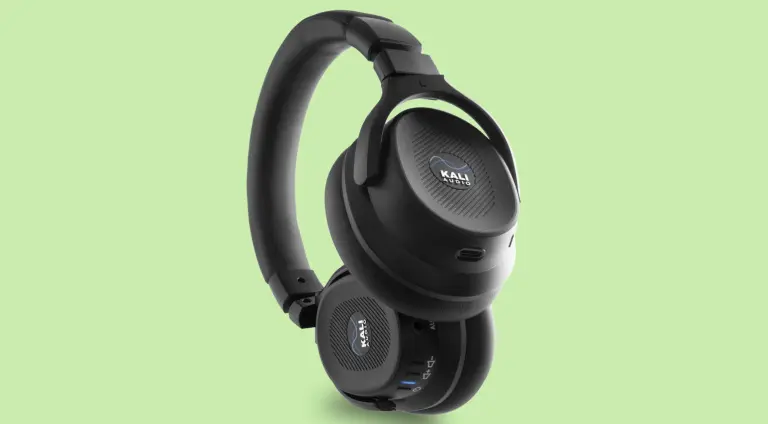 Kali Audio Highland Park HP-1: Cuffie ANC con DSP integrato