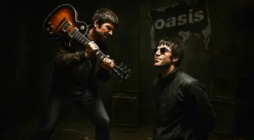 Peggio di Caino e Abele: risse, insulti e segreti dei fratelli Gallagher