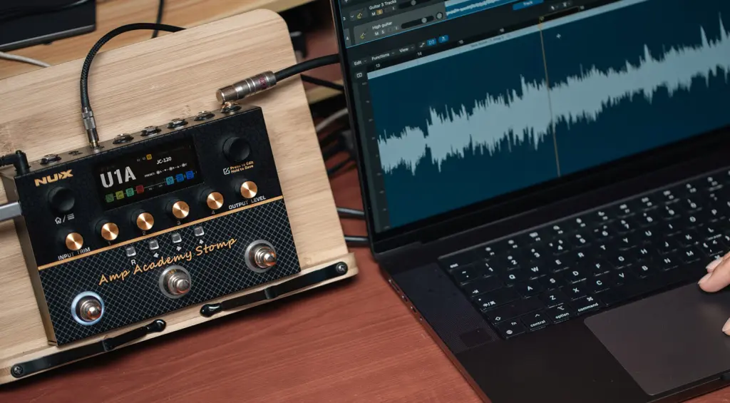 Funzioni da interfaccia audio