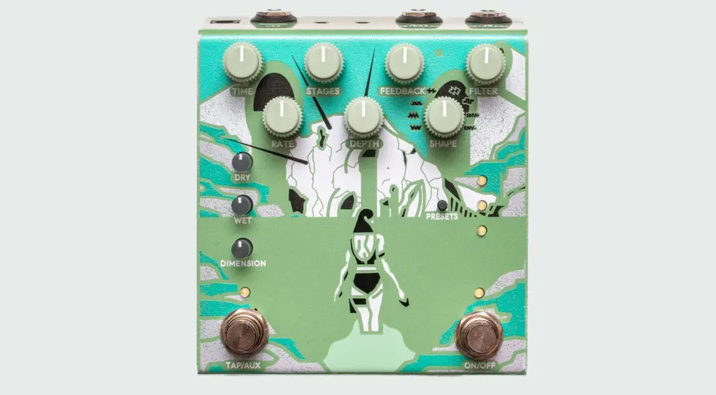 OBNE Bathing Liminal Delay