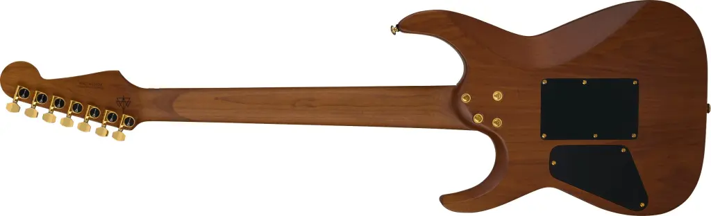 Charvel Angel Vivaldi Signature Pro-Mod Nova-7 NAT