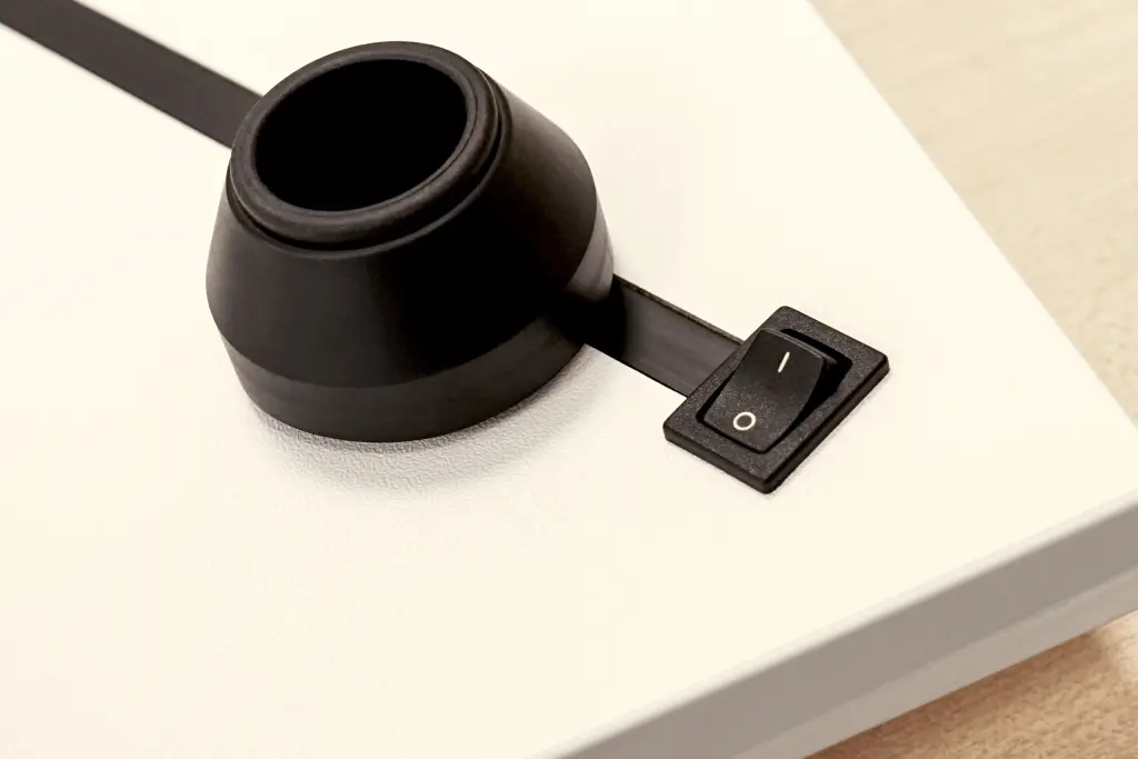 Ricco di elementi di design