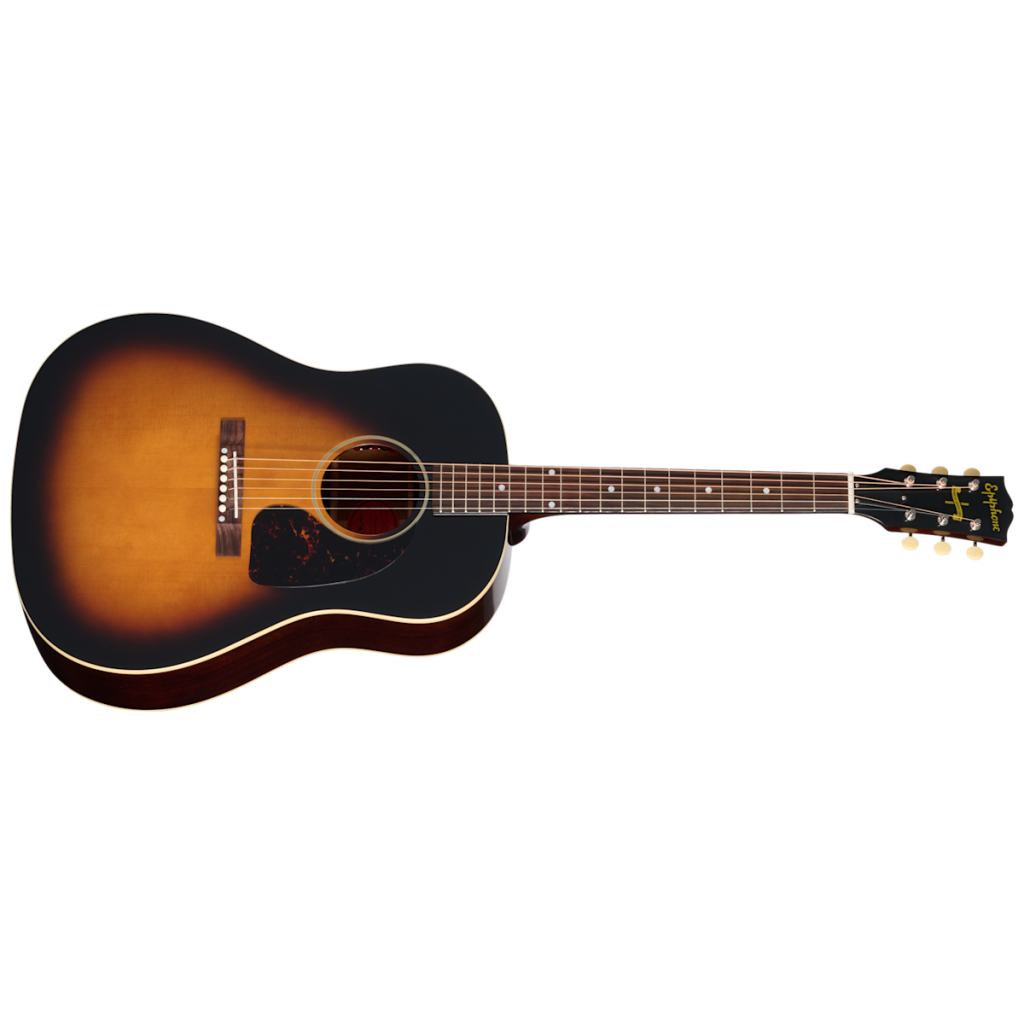 Epiphone 1952 Banner J-45 Reissue
