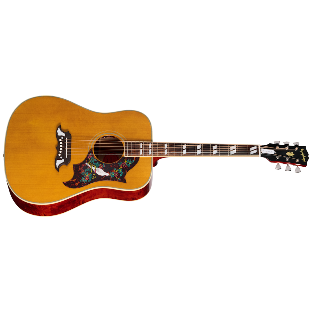 Epiphone 1963 Reissue