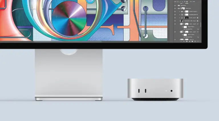 Apple Mac Mini M5: il lancio è imminente?