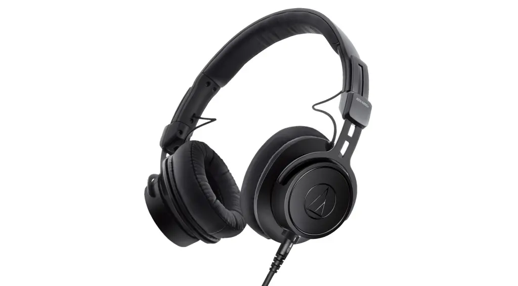 Audio-Technica ATH-M60xa