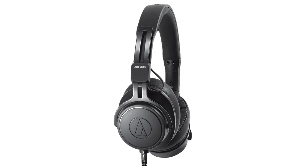 Audio-Technica ATH-M60xa