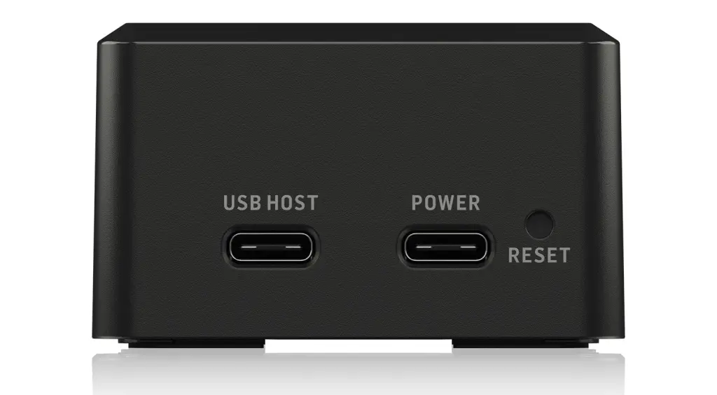 Behringer Go MIDI Host