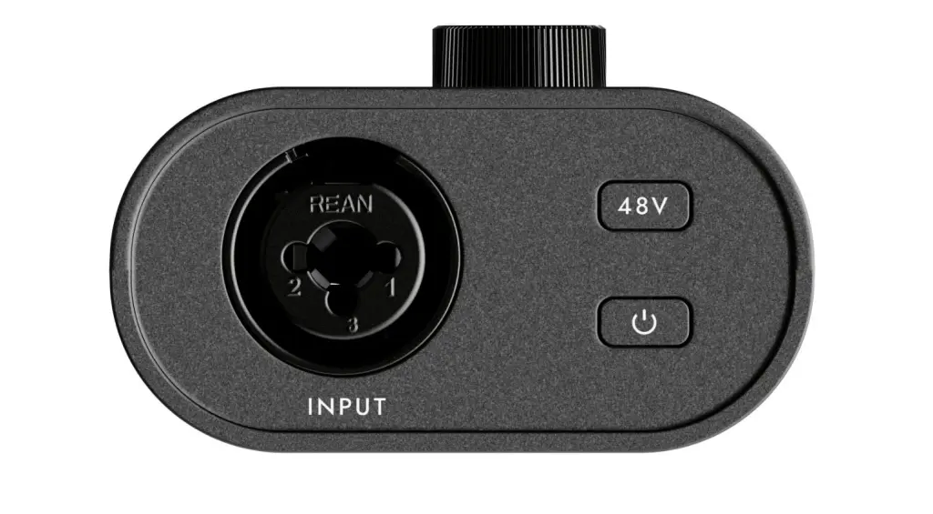 Ingresso combo della Blackstar Polar Go