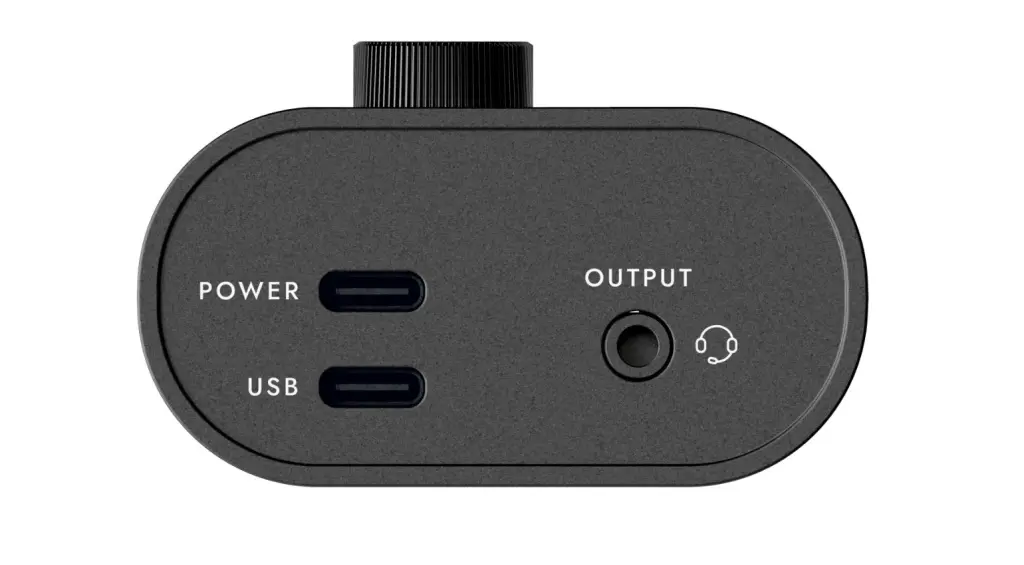 Doppia USB‑C e ingresso cuffie