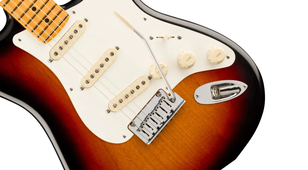 3 Tone Sunburst