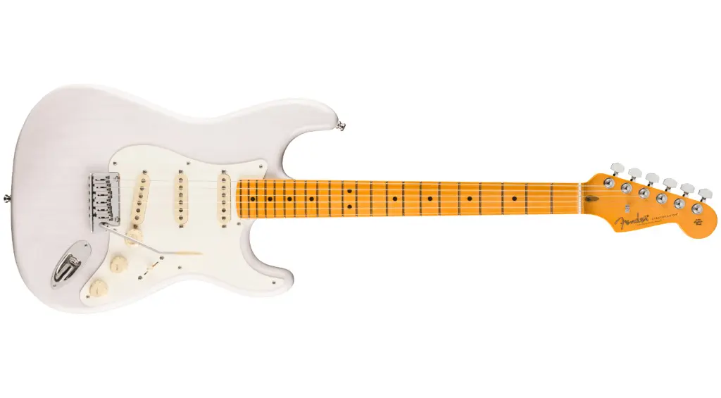 Fender Ultra Luxe ‘50s Strat