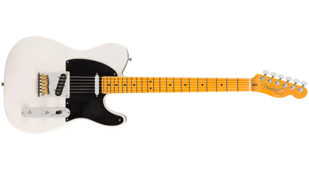 Fender Ultra Luxe ‘50s Telecaster