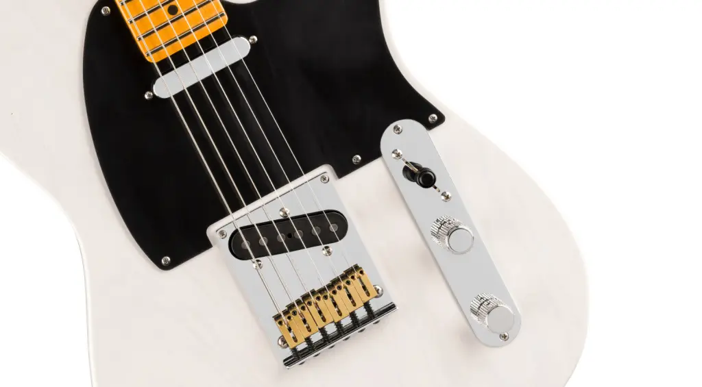 Fender Ultra Luxe ’50s Telecaster