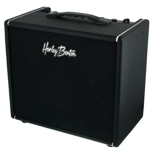 Harley Benton DNAFX AmP20