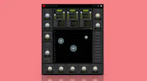 Harrison 3D Delay: delay gratuito per la tua DAW