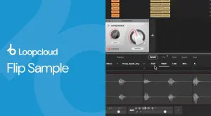 Flip Sample: variazioni di un sample con un solo clic!