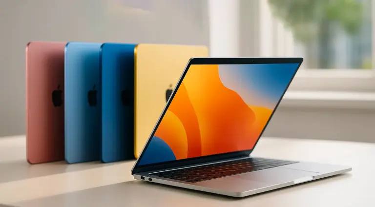 Apple lancerà un MacBook economico – Meno di 600 dollari!