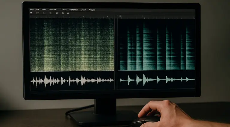 Come migliorare l’audio: i software top del 2025