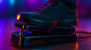 I migliori pedali wah wah per chitarra: guida completa