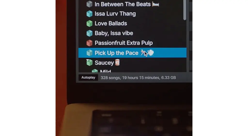 Serato DJ Pro 4.0 informazioni crate