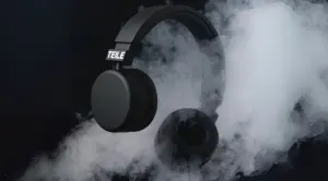 Teile K1 Headphones – Cuffie Keinemusik: pensate dai DJ per i DJ