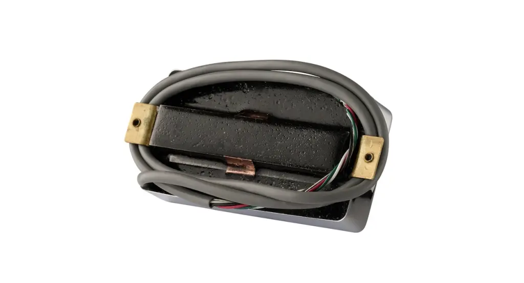 Cerato e sigillato con resina epossidica