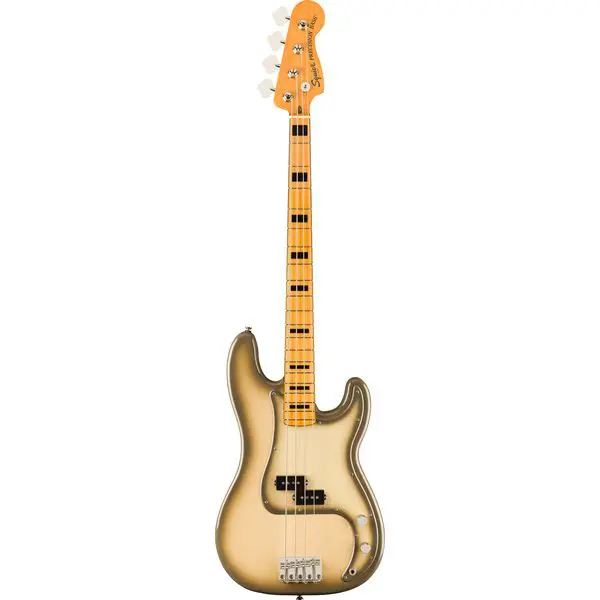 Squier LTD CV 70s P-Bass Antigua
