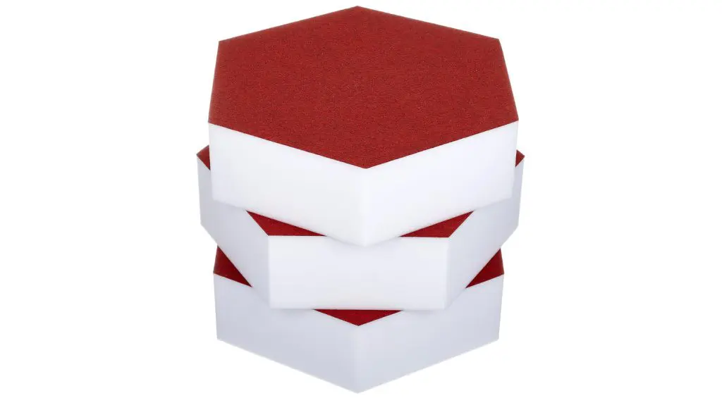 t.akustik Hexagon 75mm