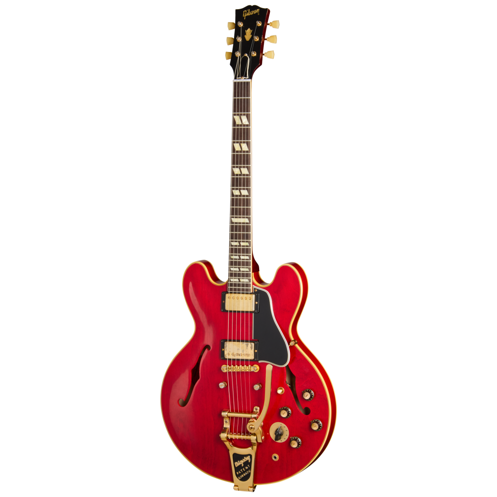 Gibson Custom “1955” ES-345 Collector’s Edition